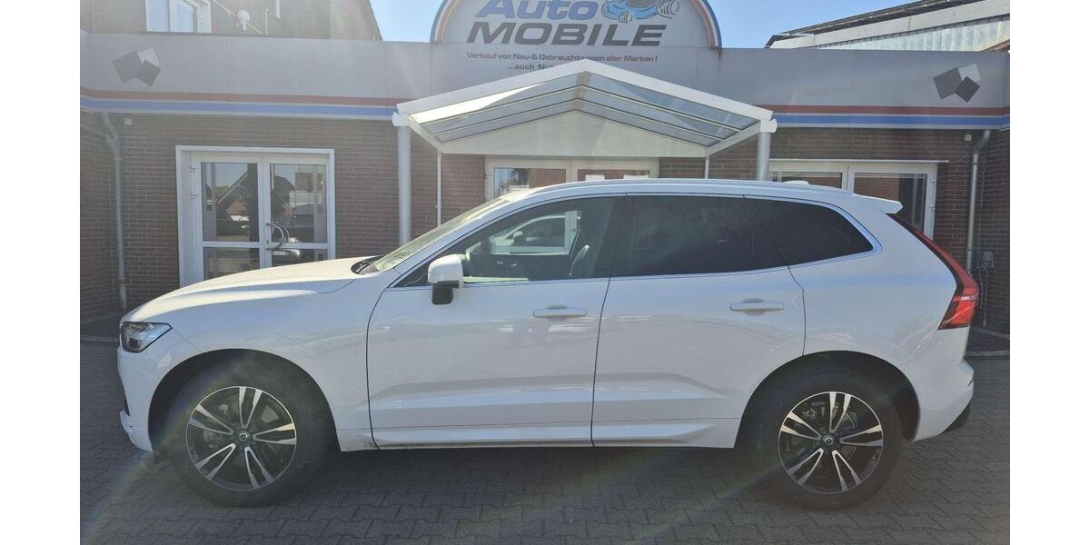 Volvo XC60 54.870 km 27.500 &euro; Friesoythe 26169