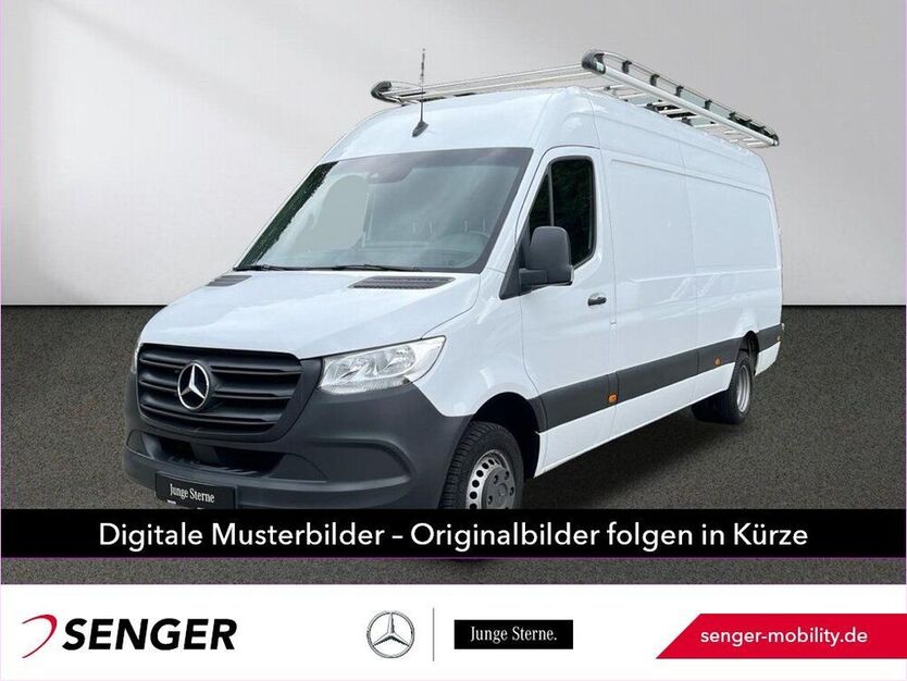 Sprinter