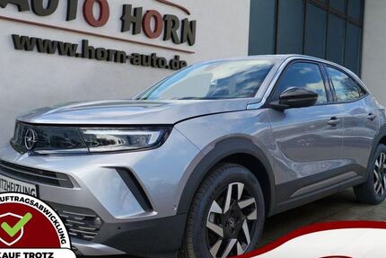 Opel Mokka 32.356 km 17.389 &euro; Rastede 26180