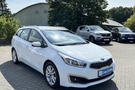 Kia ceed / Ceed