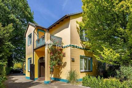 Rückzugsort mit Potenzial - Mehrfamilienhaus aus dem Jahr 1911 1 zimmer