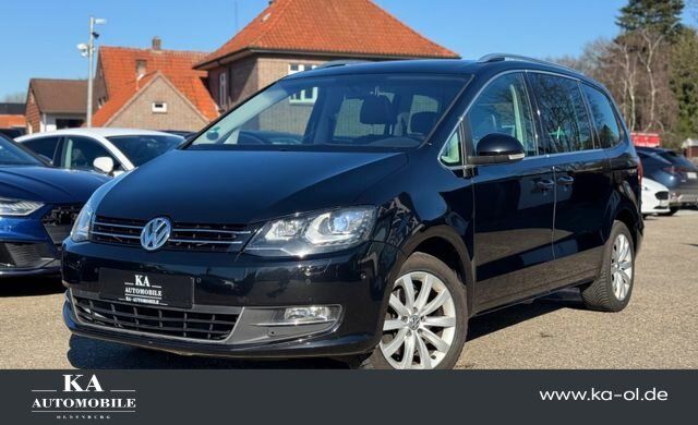 VW Sharan 169.999 km 10.999 &euro; Oldenburg OT Etzhorn 26125