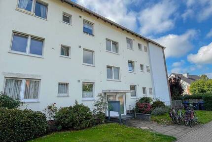 Wohnung Oldenburg Eversten - 4 Zimmer, 81 m&sup2;, 169.000&euro; | Angebot:22920533