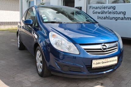Opel Corsa 171.380 km 3.998 &euro; Rastede 26180