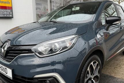 Renault Captur 60.000 km 10.950 € Delmenhorst 27751