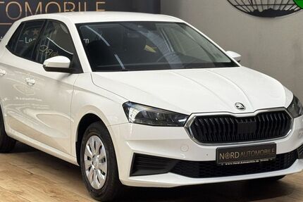 Skoda Fabia 62.251 km 13.999 &euro; Rastede/ Wahnbek 26180
