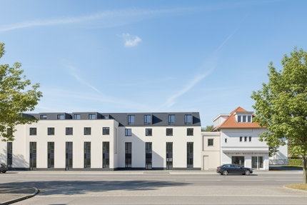 Wohnung Oldenburg Ziegelhof - 1 Zimmer, 34 m&sup2;, 199.000&euro; | Angebot:25496170