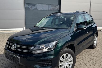 VW Tiguan 189.925 km 7.499 &euro; Ganderkesse 27777