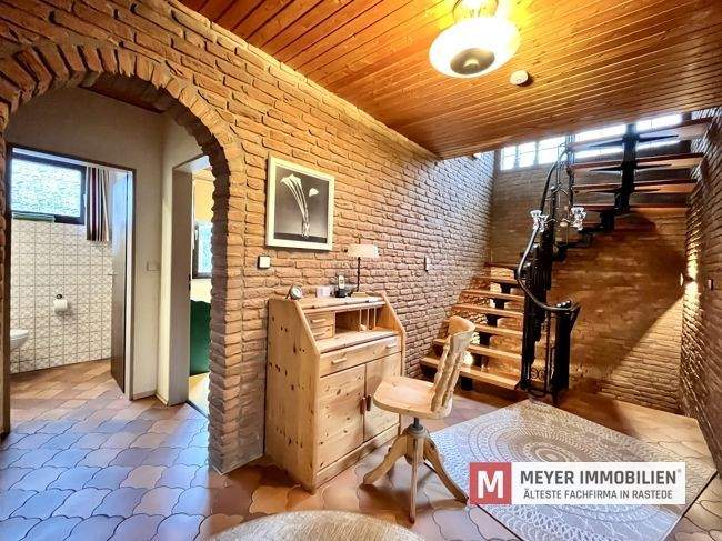 Einfamilienhaus Oldenburg Bürgerfelde - 4 Zimmer, 104 m&sup2;, 399.000&euro; | Angebot:25688701