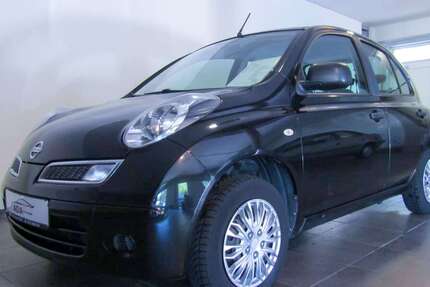 Nissan Micra 164.800 km 3.690 &euro; Oldenburg 26125