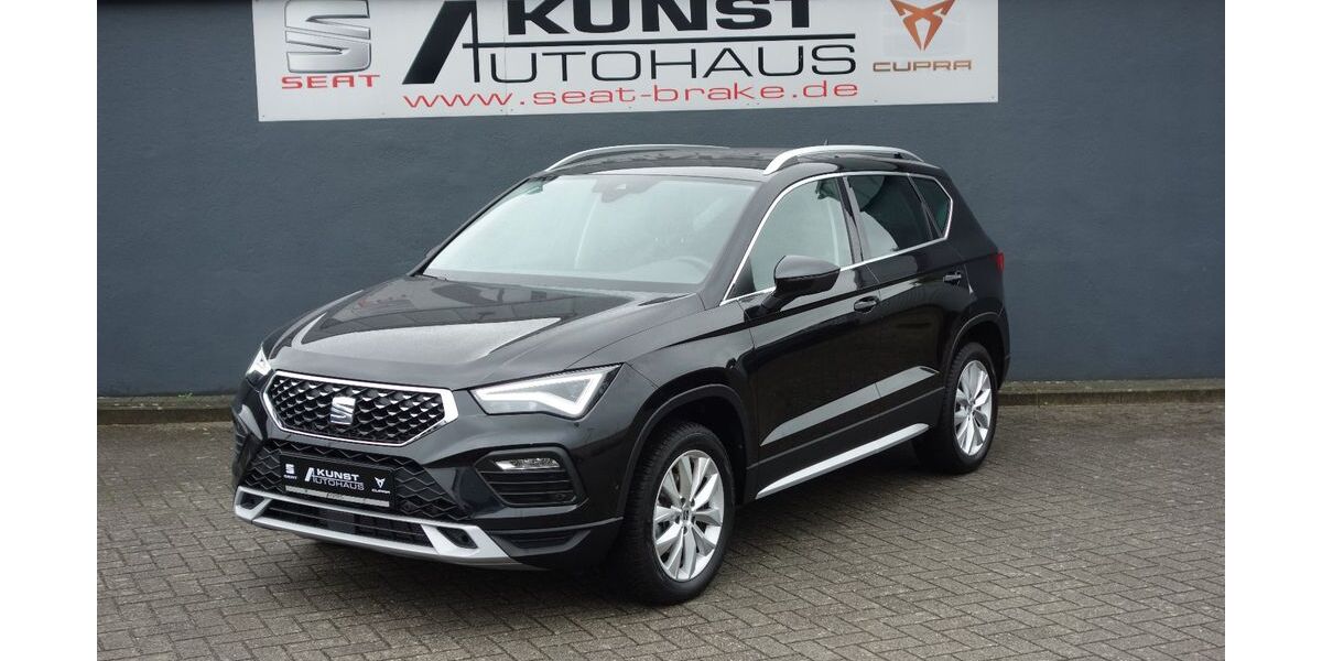 Seat Ateca 7.800 km 32.990 € Brake 26919