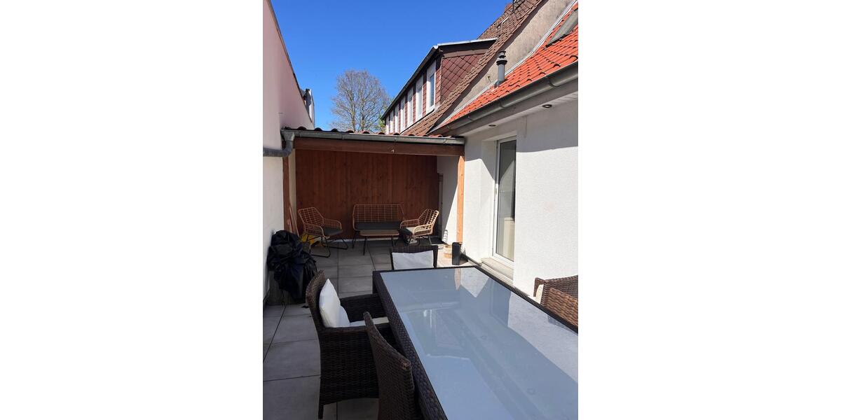 Etagenwohnung Oldenburg Ziegelhof - 4 Zimmer, 95 m&sup2;, 1.130&euro; | Angebot:26248109