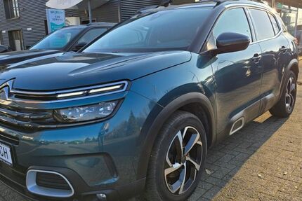Citroen C5 Aircross 77.754 km 20.900 &euro; Rastede 26180
