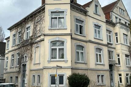 Wohnung Oldenburg Drielaker-Moor - 3 Zimmer, 89 m&sup2;, 950&euro; | Angebot:26348247