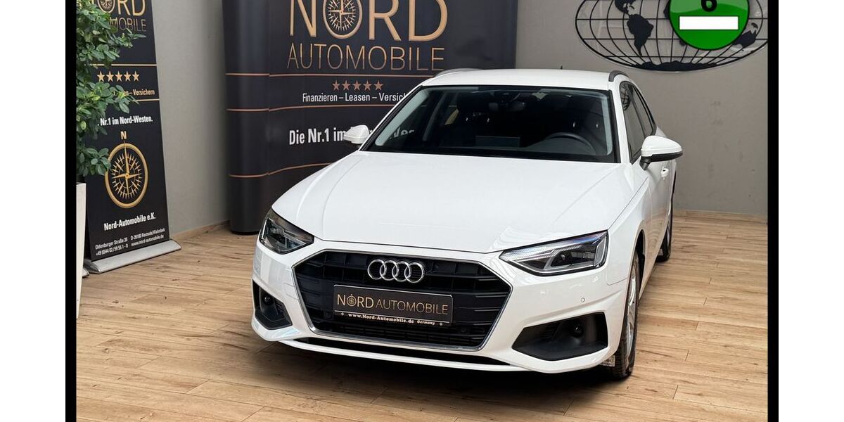 Audi A4 65.059 km 18.990 &euro; Rastede/ Wahnbek 26180