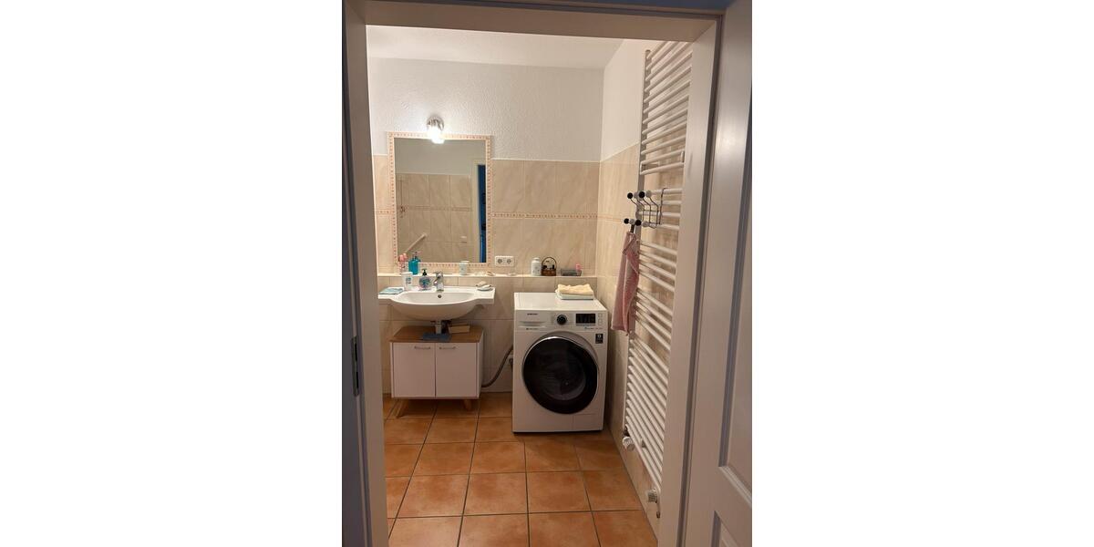 Etagenwohnung Oldenburg Bloherfelde - 2 Zimmer, 63 m&sup2;, 819&euro; | Angebot:24837781