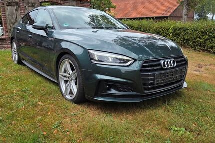 Audi A5 170.000 km 18.500 &euro; Rastede 26180
