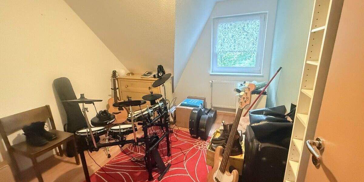 Bümmerstede erleben: Komfortables 4-Zimmer-Reihenmittelhaus für Ihre Familie 4 zimmer