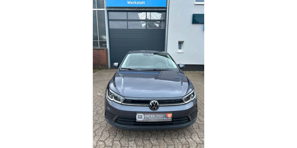 VW Polo 75.000 km 14.490 &euro; Rastede 26180
