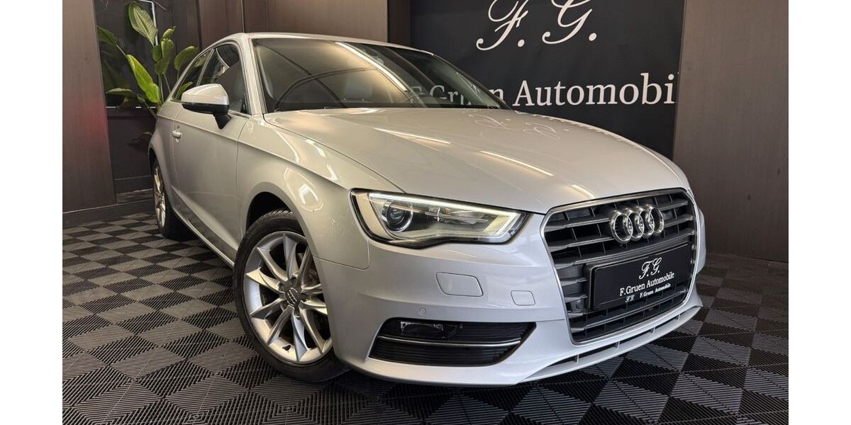 Audi A3 112.638 km 11.999 &euro; Oldenburg 26125