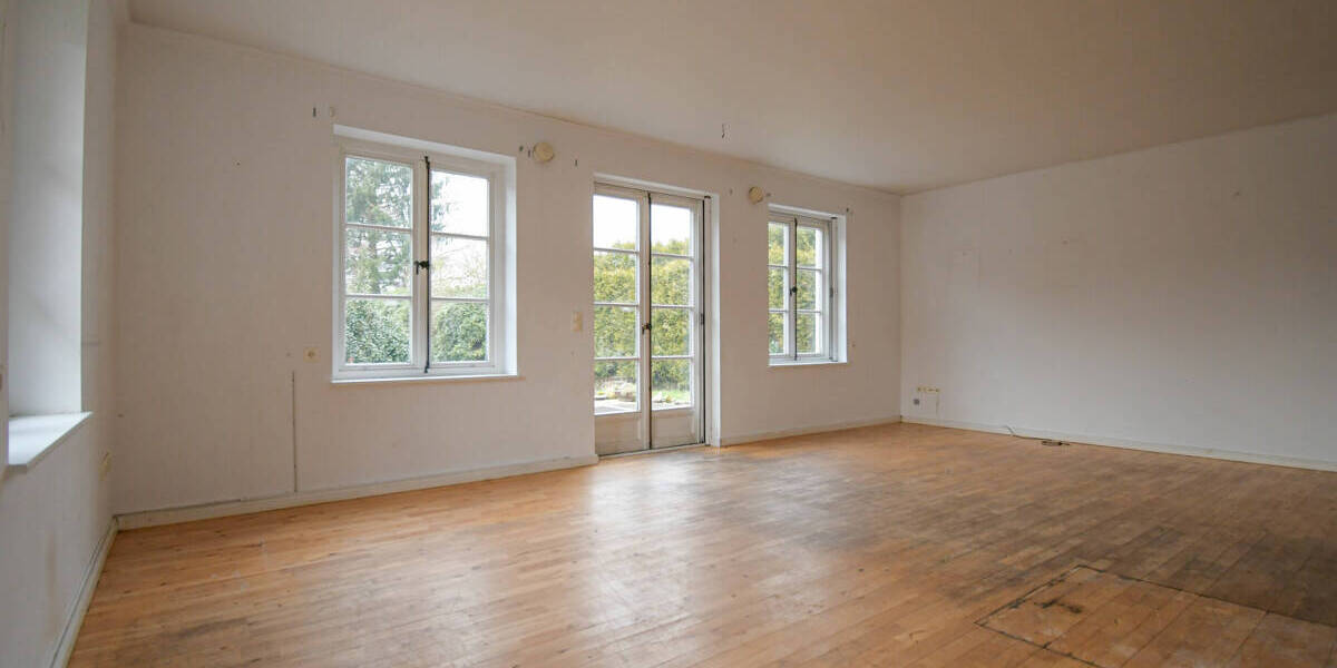 Einfamilienhaus Bösel Edewechterdamm - 1 Zimmer, 314 m&sup2;, 332.000&euro; | Angebot:25692598