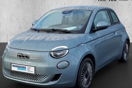 Fiat 500e 23.098 km 14.990 &euro; Oldenburg 26135