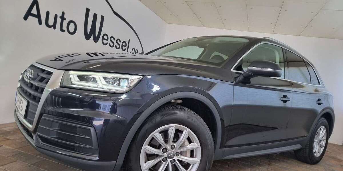 Audi Q5 112.700 km 24.900 &euro; Garrel 49681