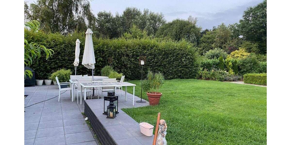 Architektenhaus im Bauhausstil am Drielaker See 9 zimmer