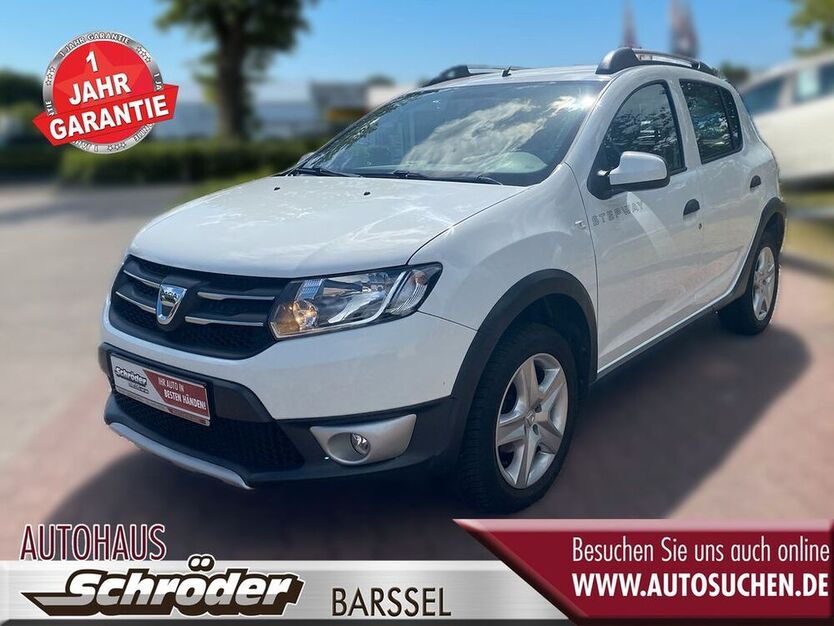 Sandero