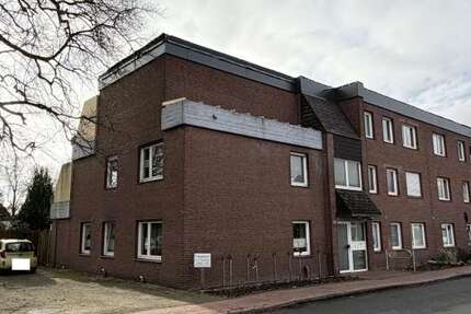 Wohnung Westerstede - 3 Zimmer, 71 m&sup2;, 160.500&euro; | Angebot:24687446