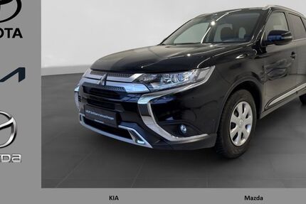Mitsubishi Outlander 90.419 km 15.990 &euro; Delmenhorst 27755