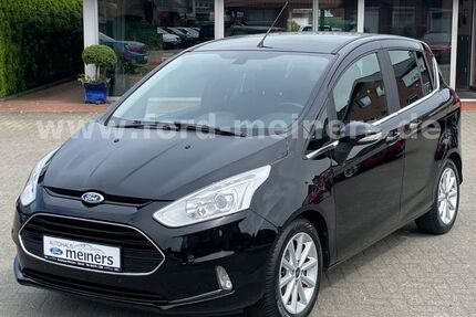 Ford B-Max 41.000 km 10.890 &euro; Garrel 49681