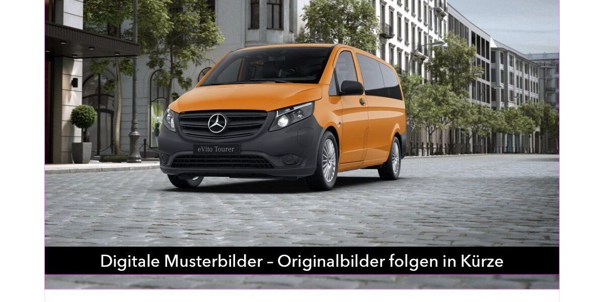 Mercedes-Benz eVito 59.304 km 30.950 &euro; Oldenburg OT Tweelbäke 26135