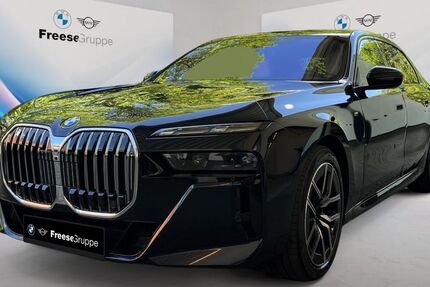 BMW 740 22.253 km 98.990 &euro; Oldenburg 26135