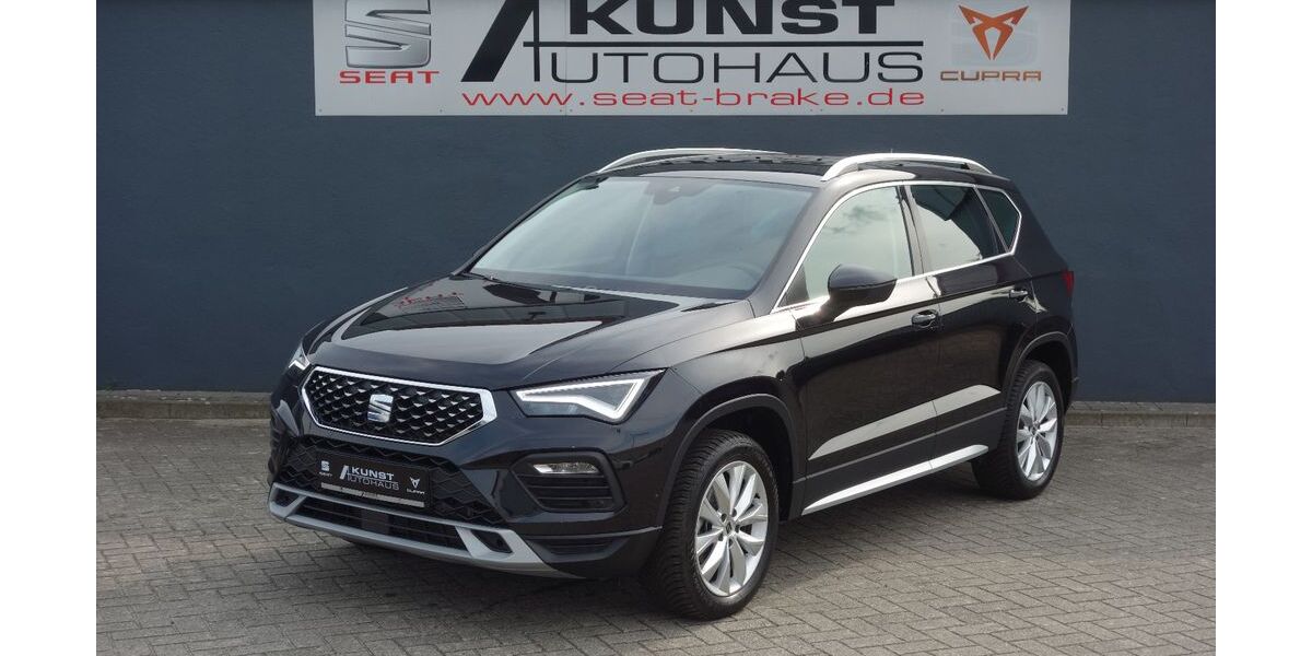 Seat Ateca 8.100 km 29.990 &euro; Brake 26919