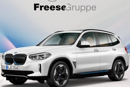 BMW iX3 25.500 km 35.390 € Oldenburg 26125