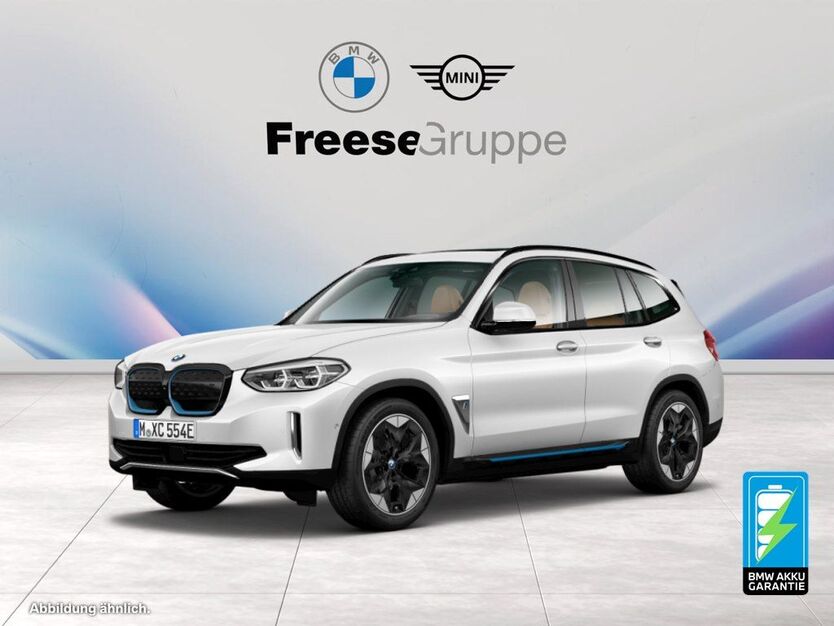 BMW iX3 25.500 km 35.390 € Oldenburg 26125