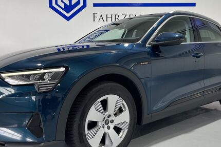 Audi e-tron 140.529 km 24.950 &euro; Hatten | Sandkrug 26209