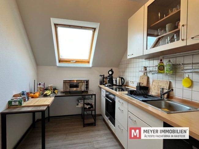 Etagenwohnung Rastede Rastede II - 3 Zimmer, 75 m&sup2;, 219.000&euro; | Angebot:23957459