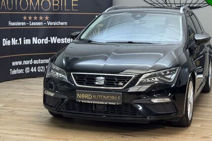 Seat Leon 89.416 km 16.890 &euro; Rastede/ Wahnbek 26180