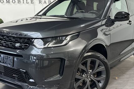 Land Rover Discovery Sport 98.450 km 32.449 € Wardenburg 26203