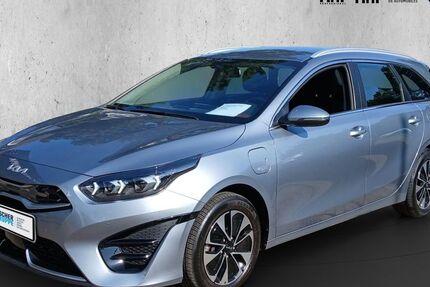 Kia ceed Sportswagon 71.348 km 18.990 € Oldenburg 26135