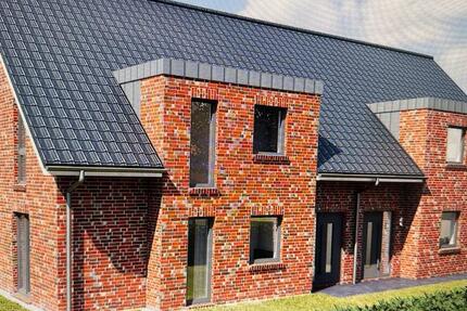 Wohnung Edewecht - 3 Zimmer, 84 m&sup2;, 409.000&euro; | Angebot:25861177