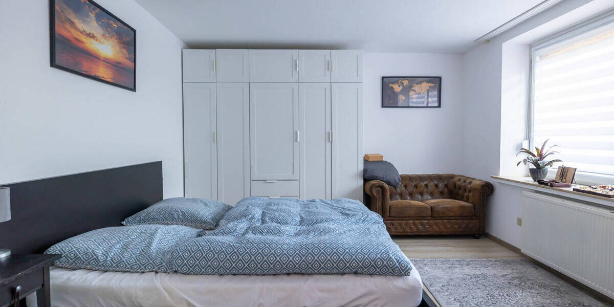 Mehrfamilienhaus, Wohnhaus Delmenhorst Hasport/Annenheide - 1 Zimmer, 600 m&sup2;, 887.000&euro; | Angebot:26308484