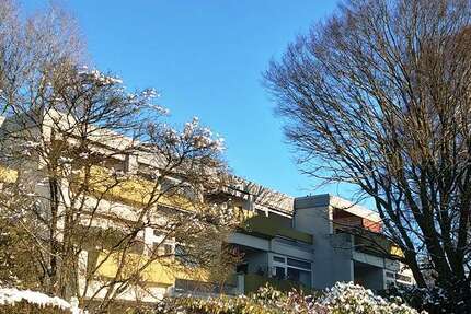 Wohnung Oldenburg Eversten - 2 Zimmer, 63 m&sup2;, 169.000&euro; | Angebot:25305544