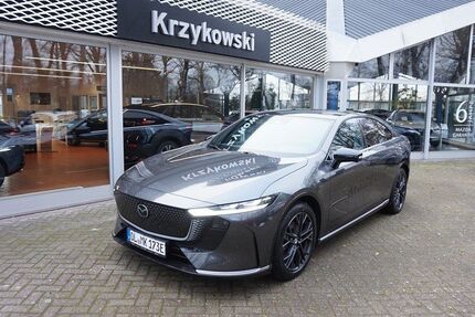Mazda 6e 6.348 km 37.990 &euro; Rastede 26180
