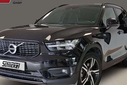 Volvo XC40 189.365 km 15.650 &euro; Oldenburg 26125