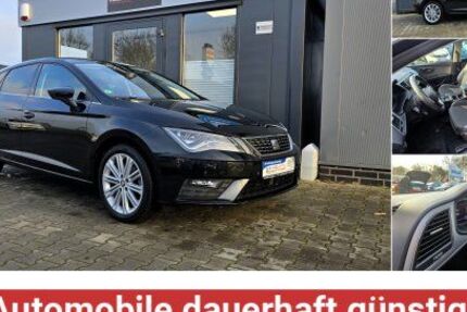 Seat Leon 95.450 km 15.990 &euro; Apen 26689