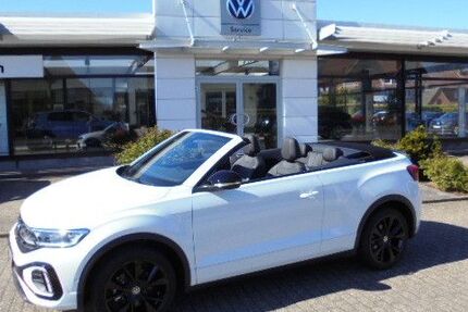 VW T-Roc 4.800 km 35.950 &euro; Wardenburg 26203
