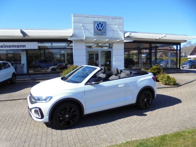 VW T-Roc 4.800 km 35.950 &euro; Wardenburg 26203